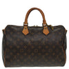 Louis Vuitton handbag