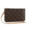 Louis Vuitton clutch