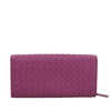 Bottega Veneta wallet