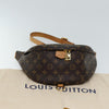 Louis Vuitton shoulder