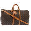 Louis Vuitton travel