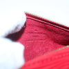 Secondhand Louis Vuitton Papillon Red Leather Bag