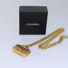 Chanel necklace