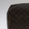 Louis Vuitton travel