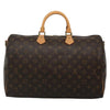 Secondhand Louis Vuitton Speedy Bandoulière