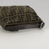 Fendi clutch