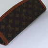 Louis Vuitton clutch