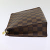 Louis Vuitton clutch