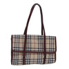 Burberry handbag