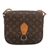 Louis Vuitton shoulder