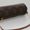 Louis Vuitton clutch