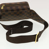 Louis Vuitton shoulder