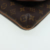 Louis Vuitton shoulder