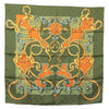 Secondhand Hermès Carré 90 Multicolour Silk Accessories