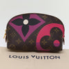 Louis Vuitton clutch