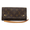 Louis Vuitton clutch