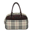 Burberry handbag