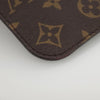 Louis Vuitton clutch