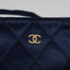 Chanel handbag