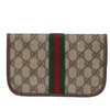 Gucci clutch