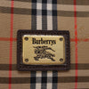 Burberry clutch