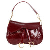 Dior shoulder