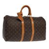 Louis Vuitton travel