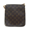 Louis Vuitton shoulder