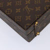 Louis Vuitton briefcase