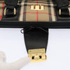 Burberry handbag