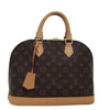 Louis Vuitton handbag