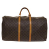 Louis Vuitton travel