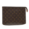 Louis Vuitton clutch