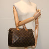 Louis Vuitton handbag