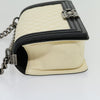 Chanel shoulder