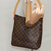 Louis Vuitton handbag