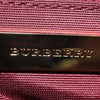 Burberry shoulder