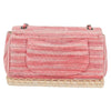Chanel shoulder