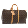 Louis Vuitton travel