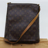 Louis Vuitton shoulder