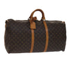 Louis Vuitton travel