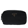 Prada clutch