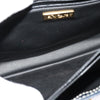Secondhand Yves Saint Laurent Black Leather Bag
