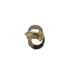Dior earring