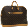 Louis Vuitton travel