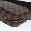 Louis Vuitton shoulder