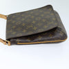 Louis Vuitton shoulder