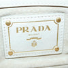 Prada shoulder