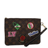 Louis Vuitton clutch