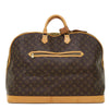 Louis Vuitton travel